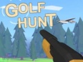 Igra Golf Hunt
