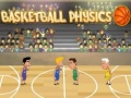 Igra Basketball Physics