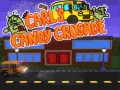Igra Carl's Candy Crusade