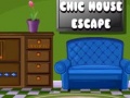Igra Chic House Escape