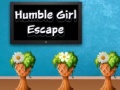 Igra Humble Girl Escape