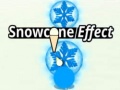 Igra Snowcone Effect