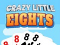 Igra Crazy Little Eights