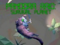Igra Pandora Raid: Survival Planet