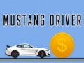 Igra Mustang Driver 