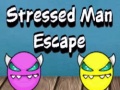 Igra Stressed Man Escape