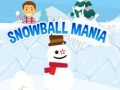 Igra Snowball Mania