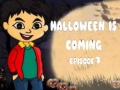 Igra Halloween Is Coming Episode1