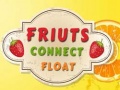 Igra Fruits Float Connect
