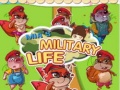 Igra Mia's Military Life