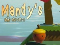 Igra Mandy's Mini Marathon