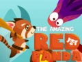 Igra The Amazing Red Panda