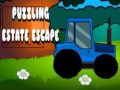 Igra Puzzling Estate Escape