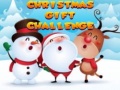 Igra Christmas Gift Challenge