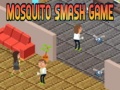 Igra Mosquito Smash game