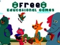 Igra Free Educational Games 