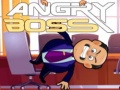 Igra Angry Boss