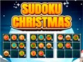 Igra Sudoku Christmas