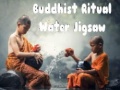 Igra Buddhist Ritual Water Jigsaw