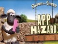 Igra Shaun The Sheep App Hazard