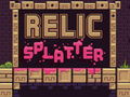 Igra Relic Splatter