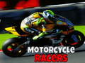 Igra Motorcycle Racers