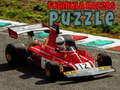 Igra Formula Racers Puzzle