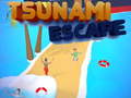 Igra Tsunami Escape