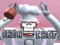 Igra Iron Chef