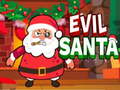Igra Evil Santa
