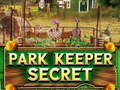 Igra Park Keeper Secret