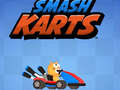 Igra Smash Karts