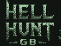 Igra Hell Hunt GB