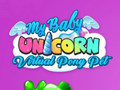 Igra My Baby Unicorn Virtual Pony Pet
