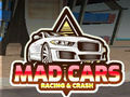 Igra Mad Cars: Racing & Crash