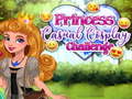 Igra Princess Casual Cosplay Challenge