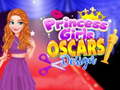 Igra Princess Girls Oscars Design