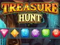 Igra Treasure Hunt
