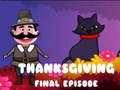 Igra Thanksgiving Final Episode