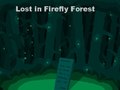 Igra Lost in Firefly Forest