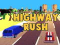 Igra Highway Rush