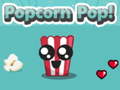 Igra popcorn Pop