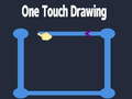 Igra One Touch Drawing