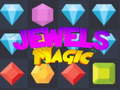 Igra Jewels Magic