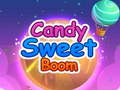 Igra Candy Sweet Boom