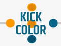 Igra Kick Color