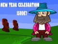 Igra New Year Celebration Episode1