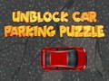 Igra Unblock Car Parking puzzle