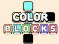 Igra Color Blocks 