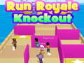 Igra Run Royale Knockout